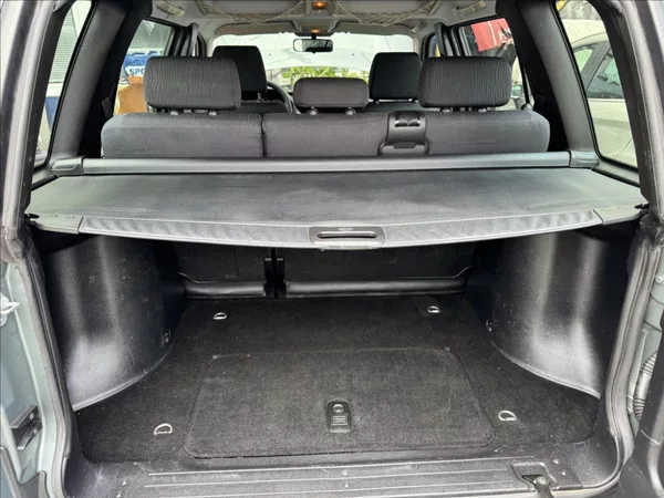 Land Rover Freelander 1,9 bez koroze+klima !!! - foto 34