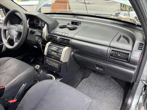 Land Rover Freelander 1,9 bez koroze+klima !!! - foto 35