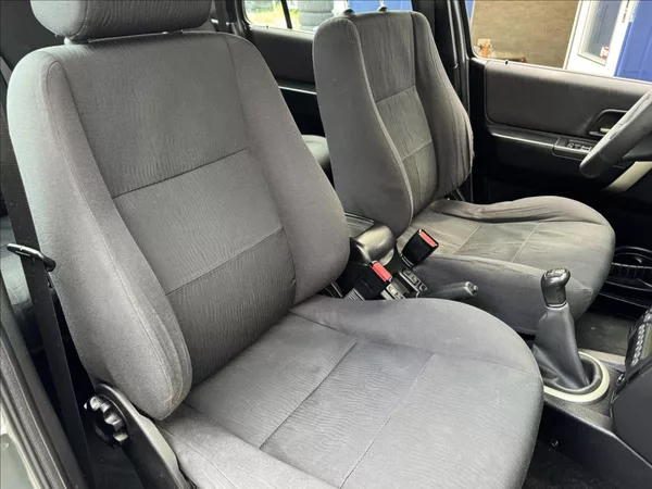 Land Rover Freelander 1,9 bez koroze+klima !!! - foto 36