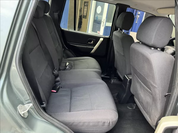 Land Rover Freelander 1,9 bez koroze+klima !!! - foto 37