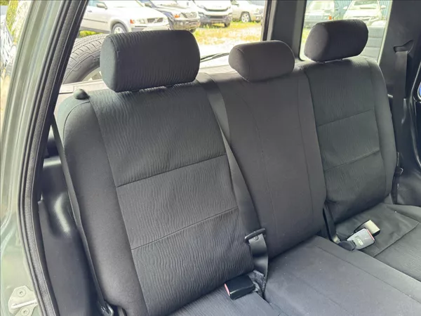 Land Rover Freelander 1,9 bez koroze+klima !!! - foto 38
