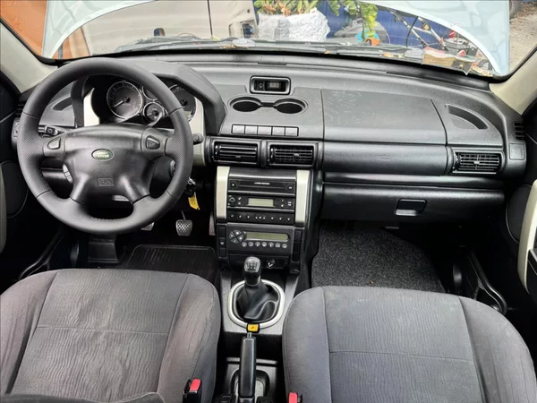 Land Rover Freelander 1,9 bez koroze+klima !!! - foto 40
