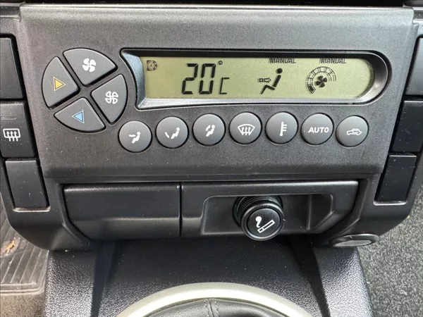 Land Rover Freelander 1,9 bez koroze+klima !!! - foto 43