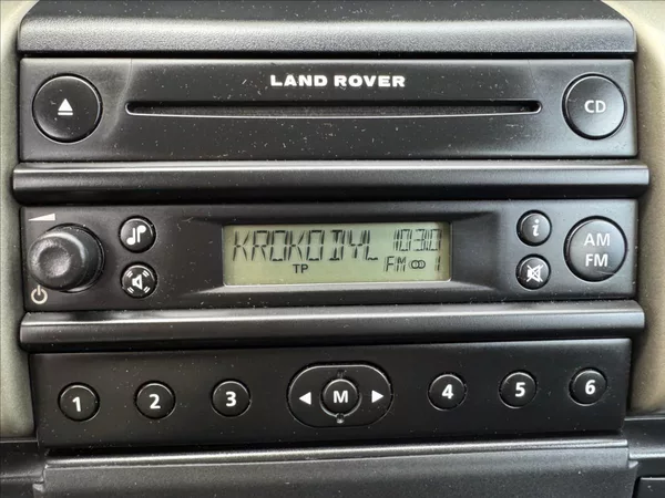 Land Rover Freelander 1,9 bez koroze+klima !!! - foto 44