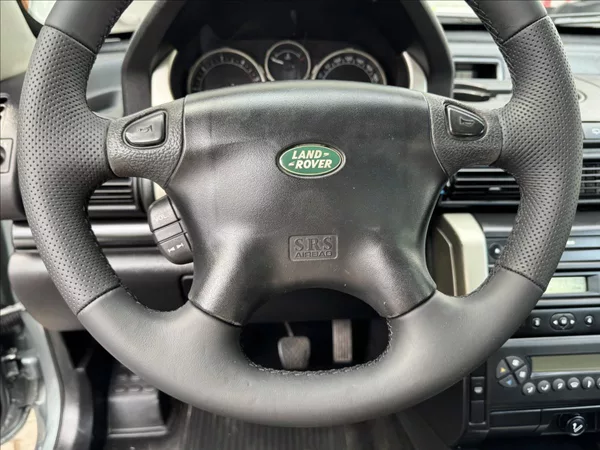 Land Rover Freelander 1,9 bez koroze+klima !!! - foto 45