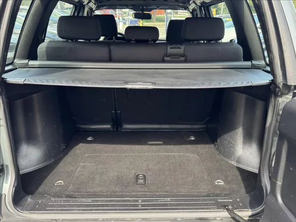 Land Rover Freelander 1,9 bez koroze+klima !!! - foto 9