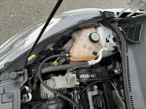 Ford Fiesta 1,4 NOVÁ LPG 34.+NOVÉ ROZVODY. - foto 20
