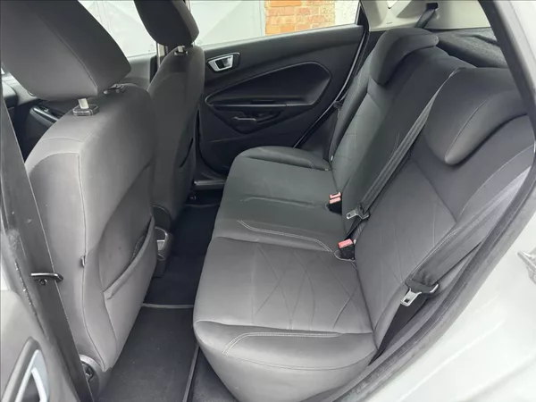 Ford Fiesta 1,4 NOVÁ LPG 34.+NOVÉ ROZVODY. - foto 24