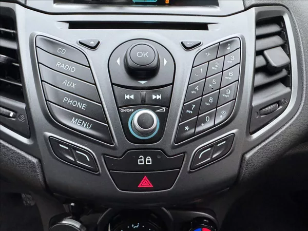 Ford Fiesta 1,4 NOVÁ LPG 34.+NOVÉ ROZVODY. - foto 33