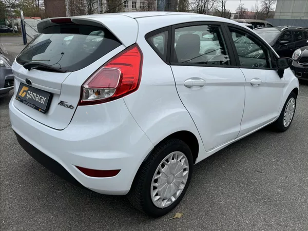 Ford Fiesta 1,4 NOVÉ LPG+NOVE ROZVODY !! - foto 11
