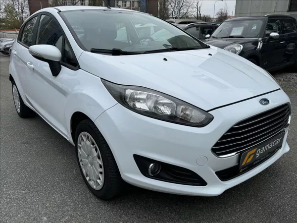 Ford Fiesta 1,4 NOVÉ LPG+NOVE ROZVODY !! - foto 15