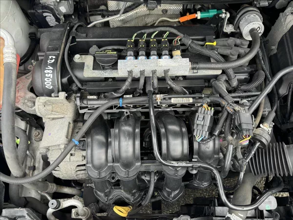 Ford Fiesta 1,4 NOVÉ LPG+NOVE ROZVODY !! - foto 18