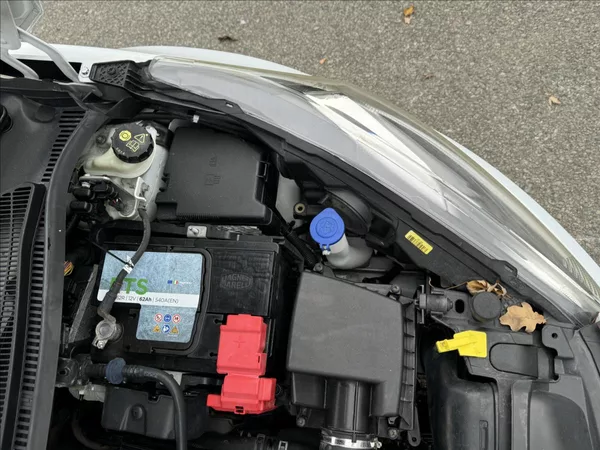 Ford Fiesta 1,4 NOVÉ LPG+NOVE ROZVODY !! - foto 19