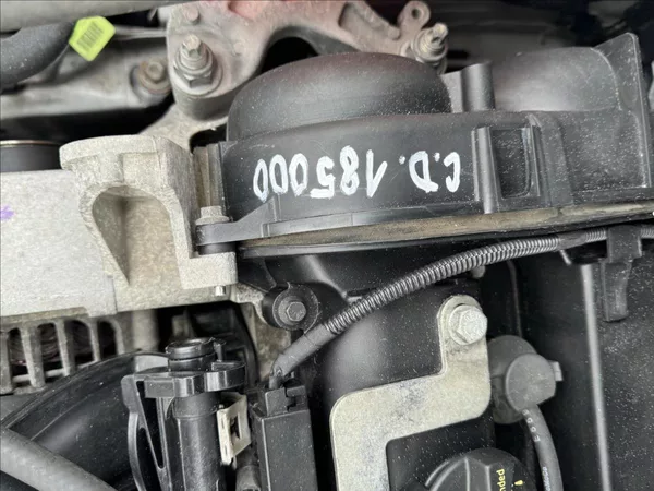 Ford Fiesta 1,4 NOVÉ LPG+NOVE ROZVODY !! - foto 21