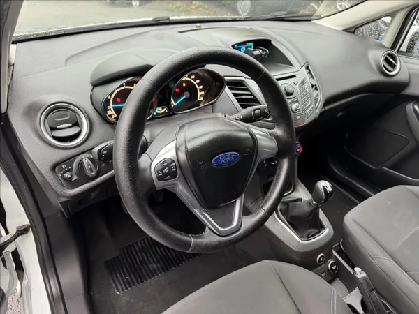 Ford Fiesta 1,4 NOVÉ LPG+NOVE ROZVODY !! - foto 22