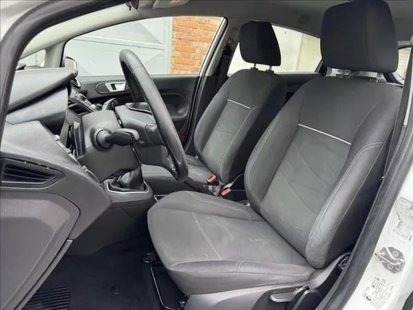 Ford Fiesta 1,4 NOVÉ LPG+NOVE ROZVODY !! - foto 23