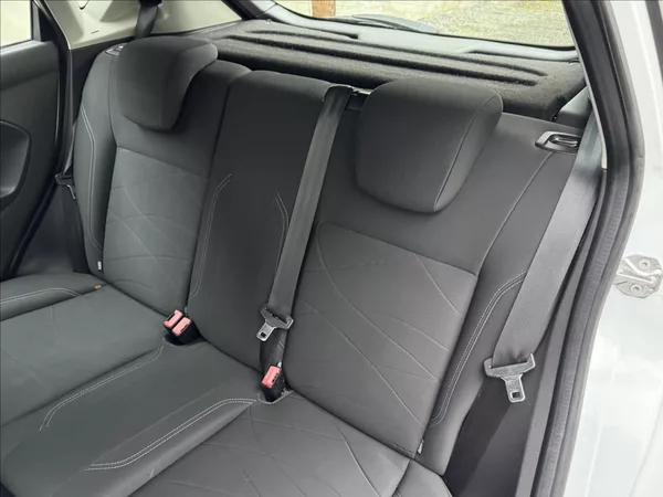 Ford Fiesta 1,4 NOVÉ LPG+NOVE ROZVODY !! - foto 25
