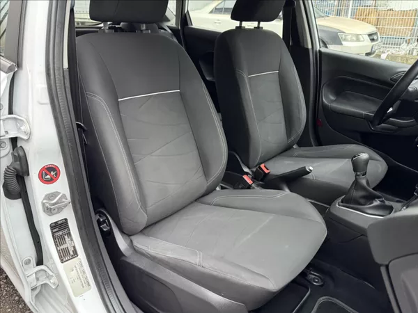 Ford Fiesta 1,4 NOVÉ LPG+NOVE ROZVODY !! - foto 27
