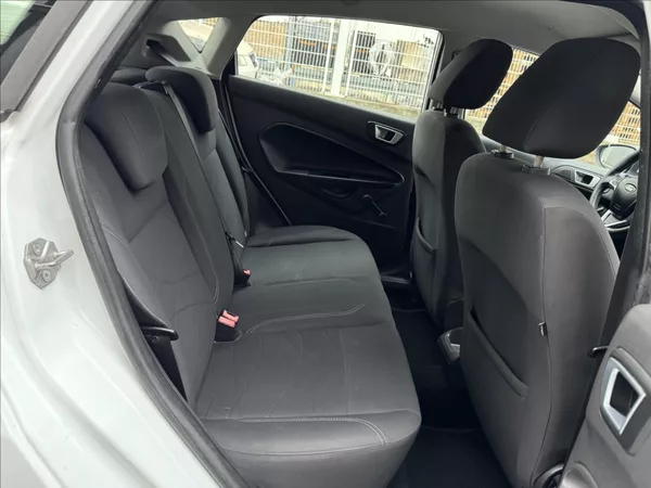 Ford Fiesta 1,4 NOVÉ LPG+NOVE ROZVODY !! - foto 28