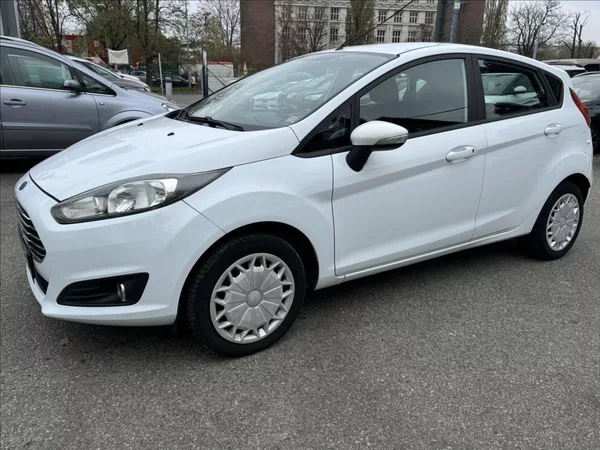 Ford Fiesta 1,4 NOVÉ LPG+NOVE ROZVODY !! - foto 3