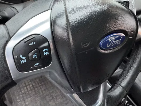 Ford Fiesta 1,4 NOVÉ LPG+NOVE ROZVODY !! - foto 38