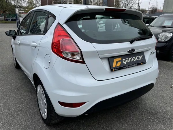 Ford Fiesta 1,4 NOVÉ LPG+NOVE ROZVODY !! - foto 8