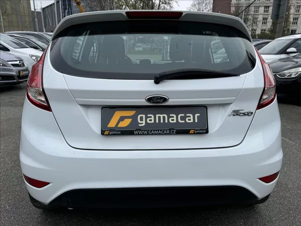Ford Fiesta 1,4 NOVÉ LPG+NOVE ROZVODY !! - foto 9