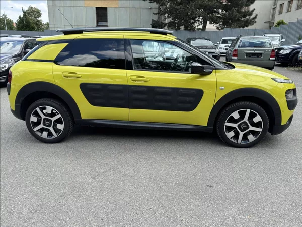 Citroën C4 Cactus 1,6 BlueHDi 100 Feel - foto 12