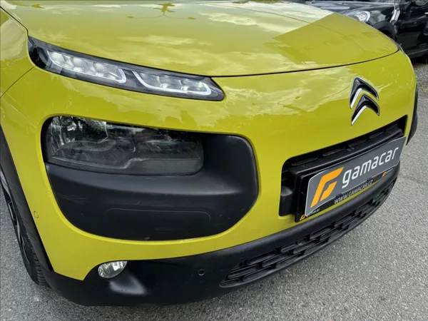 Citroën C4 Cactus 1,6 BlueHDi 100 Feel - foto 15