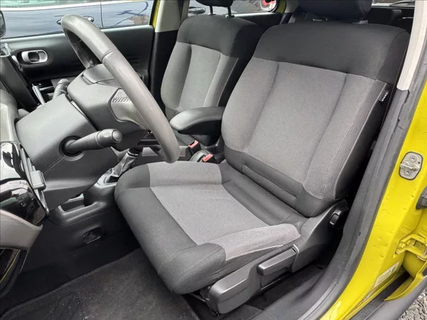 Citroën C4 Cactus 1,6 BlueHDi 100 Feel - foto 23