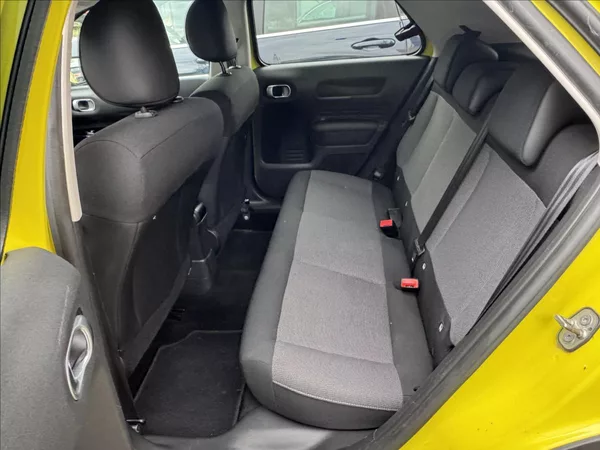 Citroën C4 Cactus 1,6 BlueHDi 100 Feel - foto 24