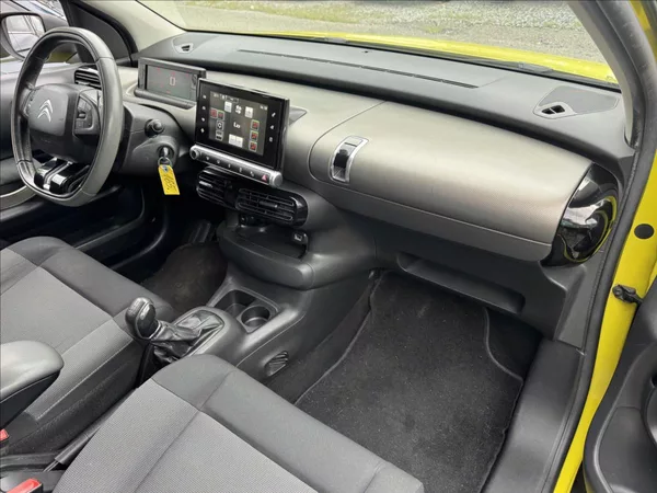 Citroën C4 Cactus 1,6 BlueHDi 100 Feel - foto 26