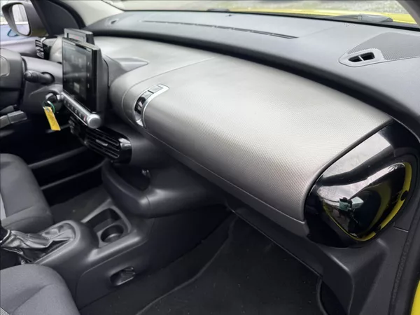Citroën C4 Cactus 1,6 BlueHDi 100 Feel - foto 27
