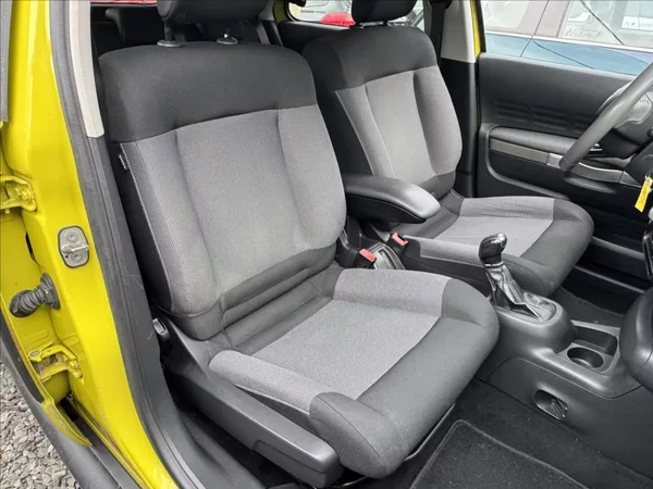 Citroën C4 Cactus 1,6 BlueHDi 100 Feel - foto 28