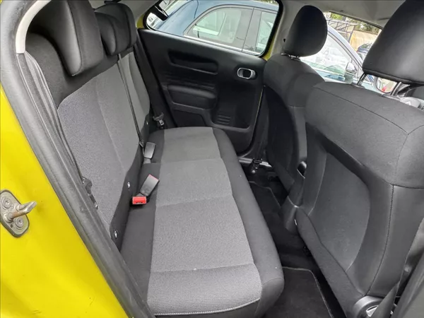 Citroën C4 Cactus 1,6 BlueHDi 100 Feel - foto 29