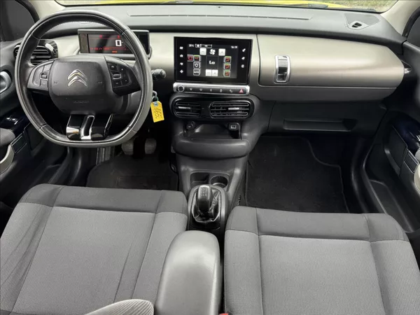 Citroën C4 Cactus 1,6 BlueHDi 100 Feel - foto 32
