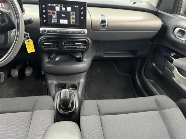 Citroën C4 Cactus 1,6 BlueHDi 100 Feel - foto 33