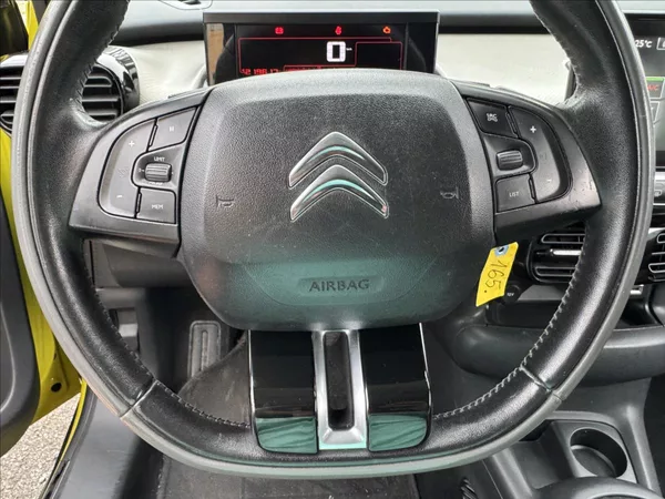 Citroën C4 Cactus 1,6 BlueHDi 100 Feel - foto 35