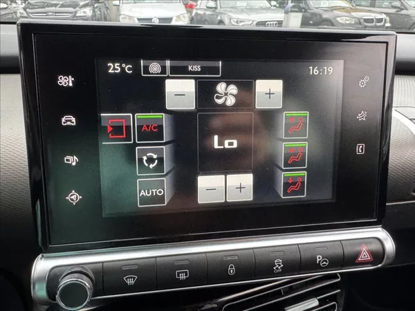 Citroën C4 Cactus 1,6 BlueHDi 100 Feel - foto 36