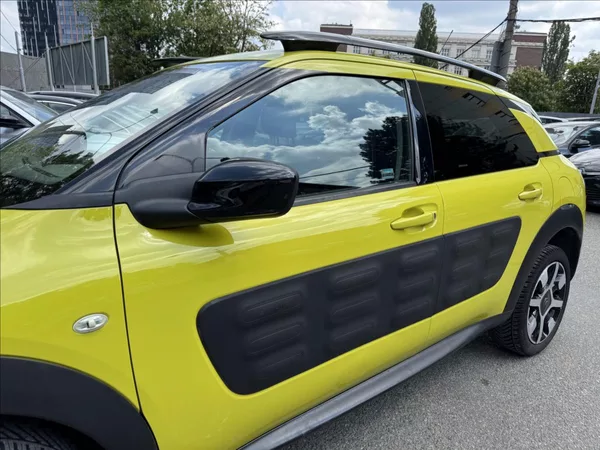 Citroën C4 Cactus 1,6 BlueHDi 100 Feel - foto 4