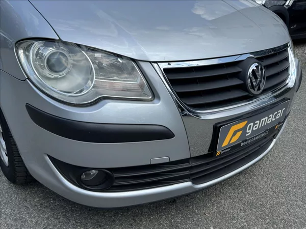 Volkswagen Touran 1,6 LPG+BEZ KOROZE TOP !!! - foto 17