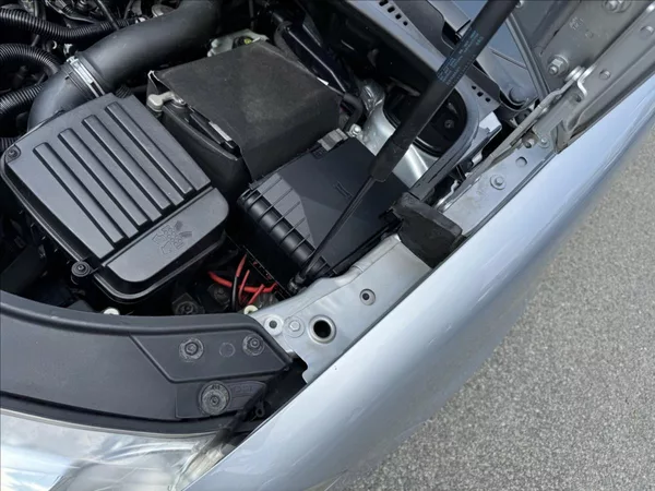 Volkswagen Touran 1,6 LPG+BEZ KOROZE TOP !!! - foto 19