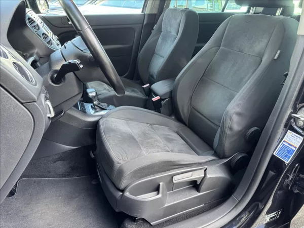 Volkswagen Golf Plus 1,6 DSG+HIGHLINE+ALCANTARA - foto 31