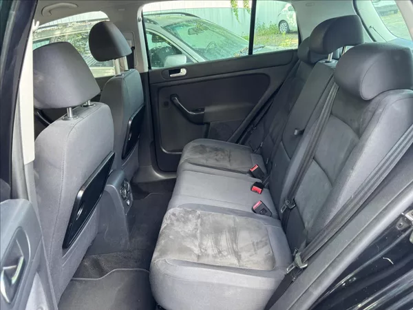 Volkswagen Golf Plus 1,6 DSG+HIGHLINE+ALCANTARA - foto 32