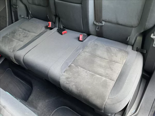 Volkswagen Golf Plus 1,6 DSG+HIGHLINE+ALCANTARA - foto 34