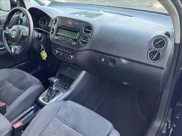 Volkswagen Golf Plus 1,6 DSG+HIGHLINE+ALCANTARA - foto 35