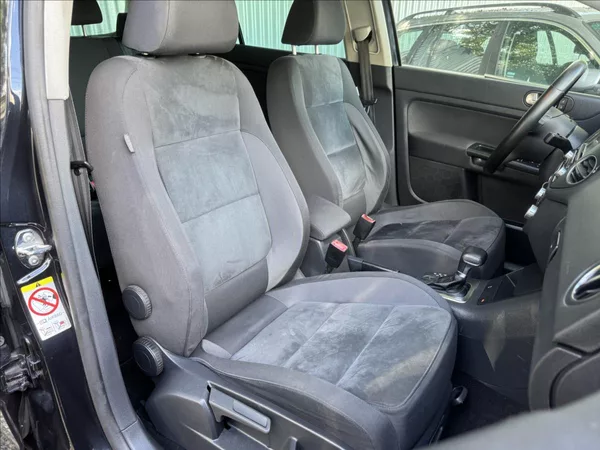 Volkswagen Golf Plus 1,6 DSG+HIGHLINE+ALCANTARA - foto 36