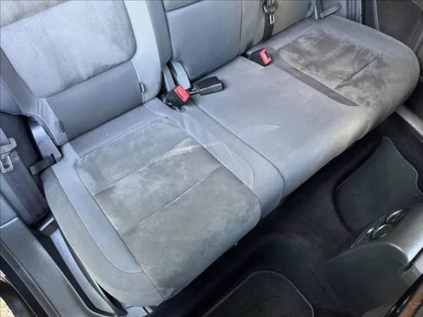 Volkswagen Golf Plus 1,6 DSG+HIGHLINE+ALCANTARA - foto 40