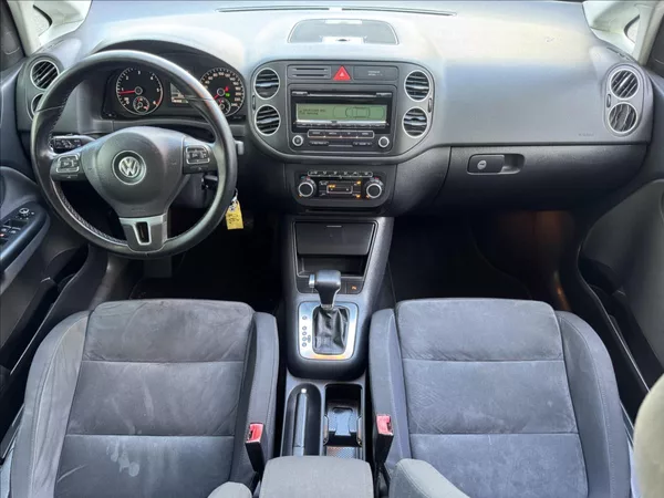Volkswagen Golf Plus 1,6 DSG+HIGHLINE+ALCANTARA - foto 41