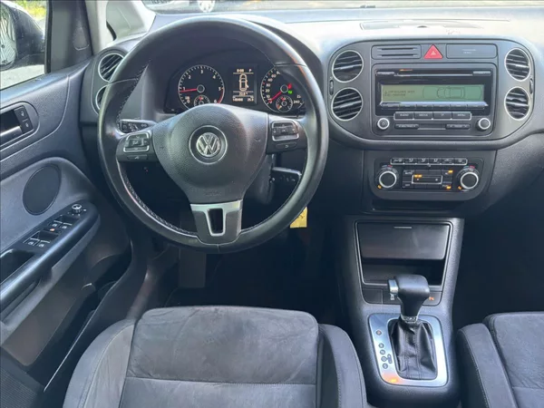 Volkswagen Golf Plus 1,6 DSG+HIGHLINE+ALCANTARA - foto 43